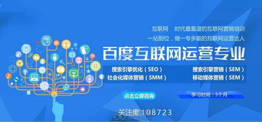 网络营销专业和电子商务