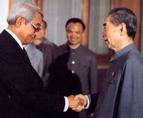 蒙古国总理“下台谢罪”反映了什么
