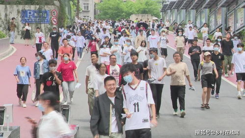 五胞胎同时高考，家庭的力量与梦想的绽放